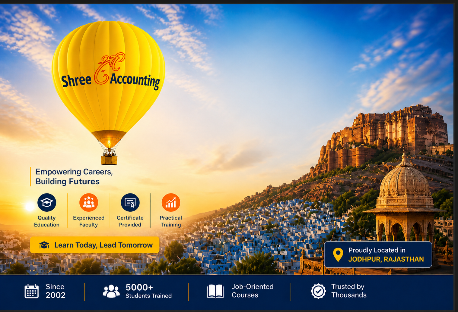 Shree Accounting Institute