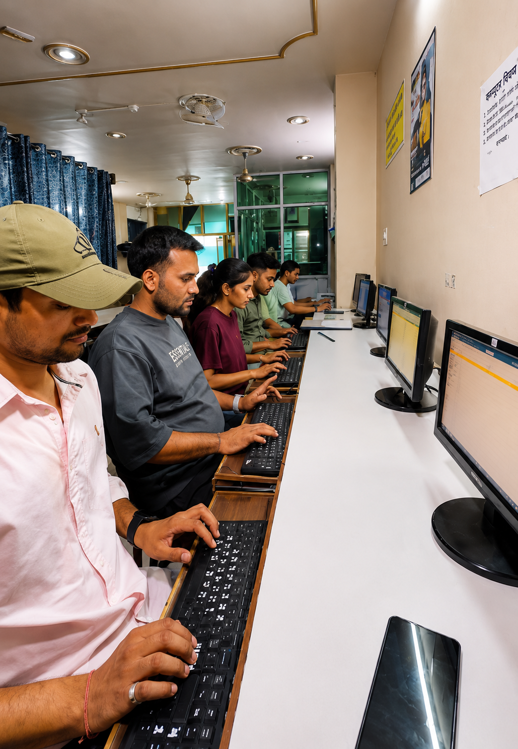 Computer Lab